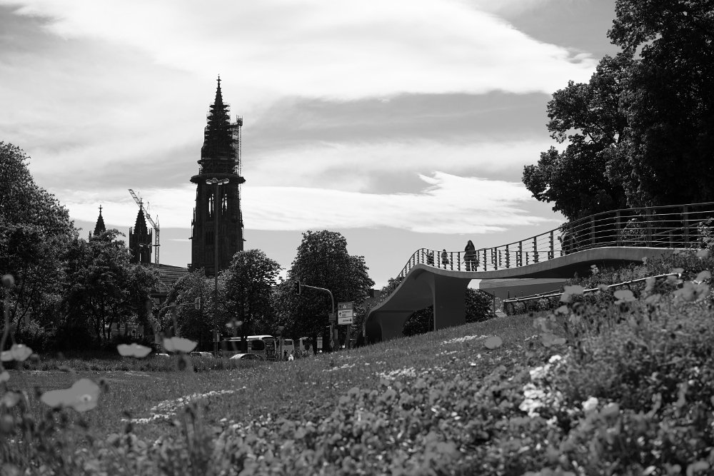 Embedded Designs in Freiburg