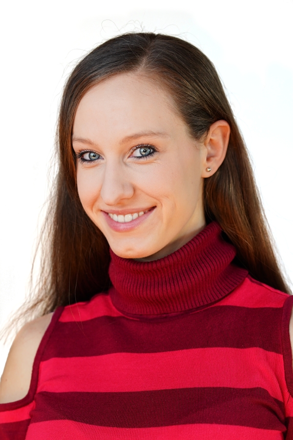 Mareike Bässgen Softwareabteilung